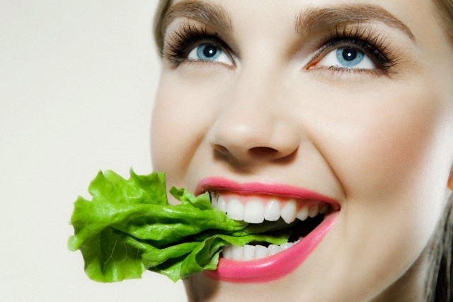 Megette már a mai salátáját?