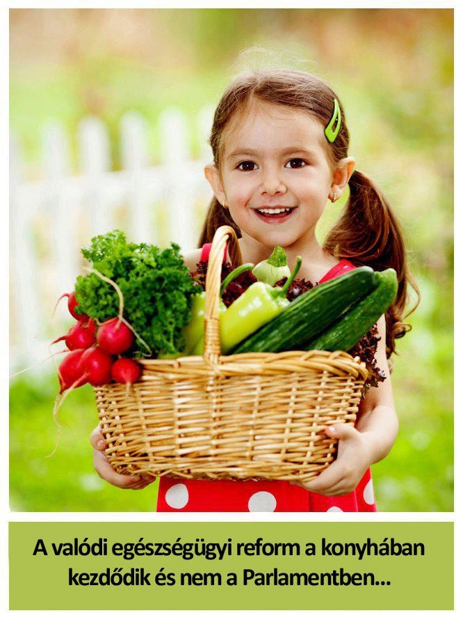 Egészségügyi reform