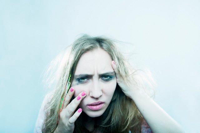 Állandó fáradtság