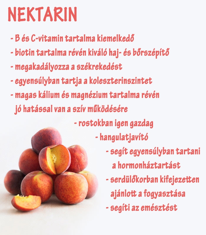 Nektarin
