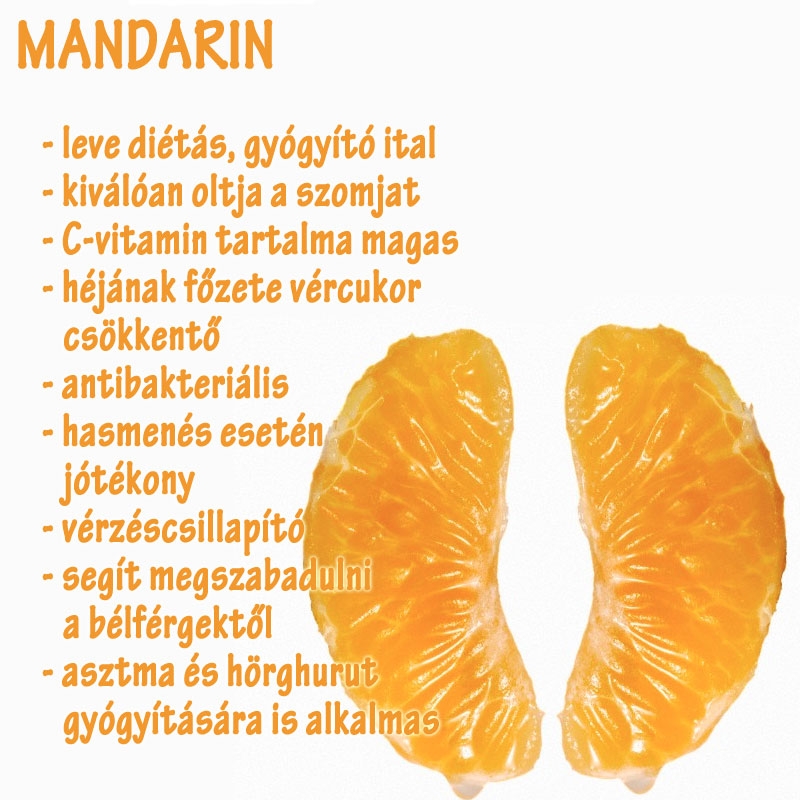 Mandarin