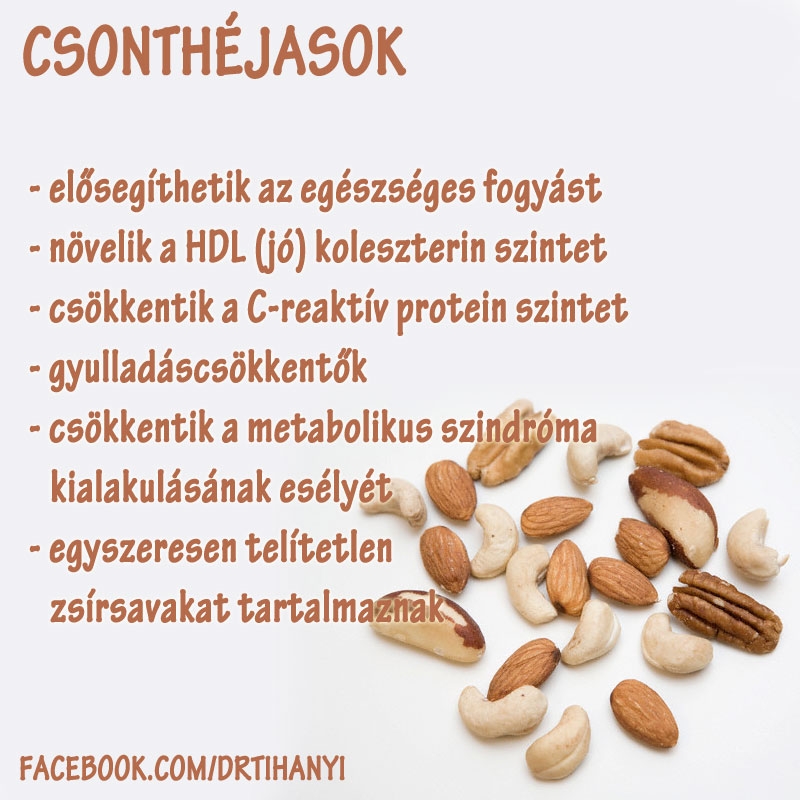 Csonthéjasok