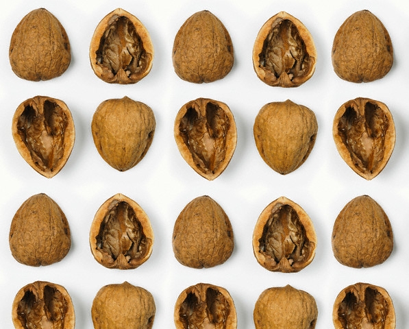 A diófélék szív- és érrendszerre gyakorolt jótékony hatása