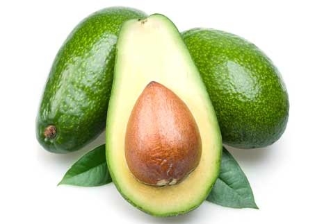 Avokádó – Doc Brocs Power Plants