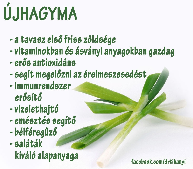 Újhagyma
