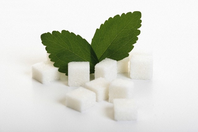 A stevia négy fantasztikus hatása