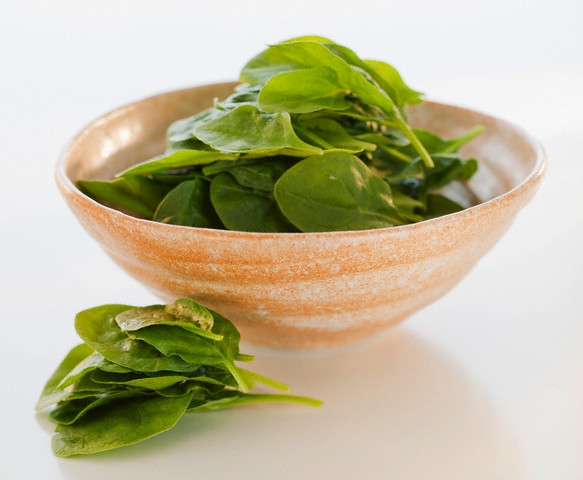 A leggazdagabb természetes A-vitamin forrás