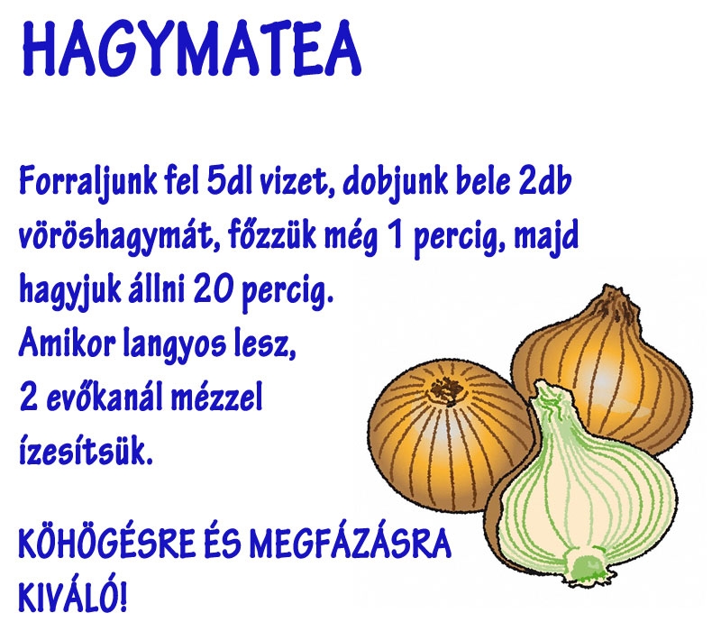Hagymatea