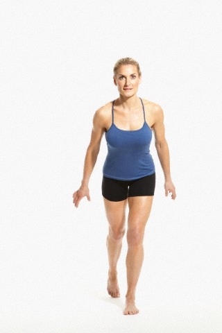 Rendszeres testmozgással a rák ellen