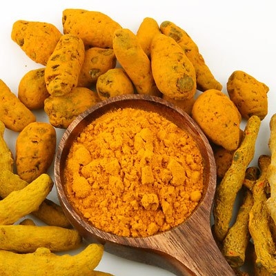 Kurkuma, egy világszerte népszerű fűszer