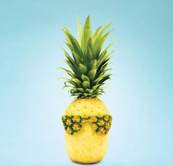 Ananász