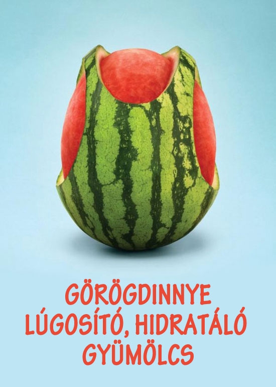 Görögdinnye