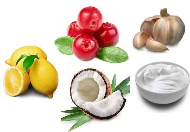 Húgysavszint csökkentő ételek