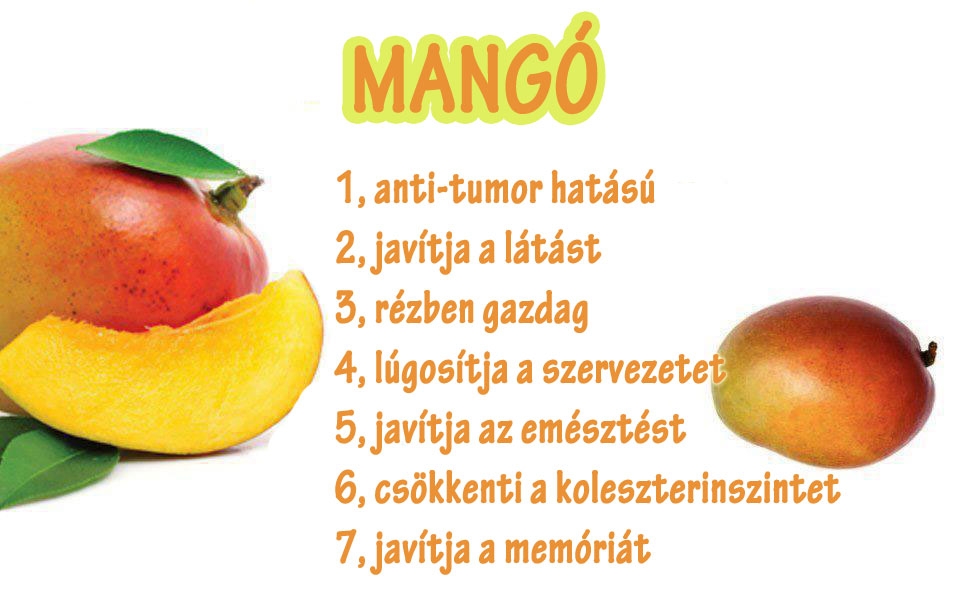 Mangó