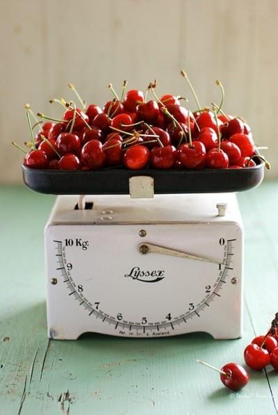 A cseresznye és meggy