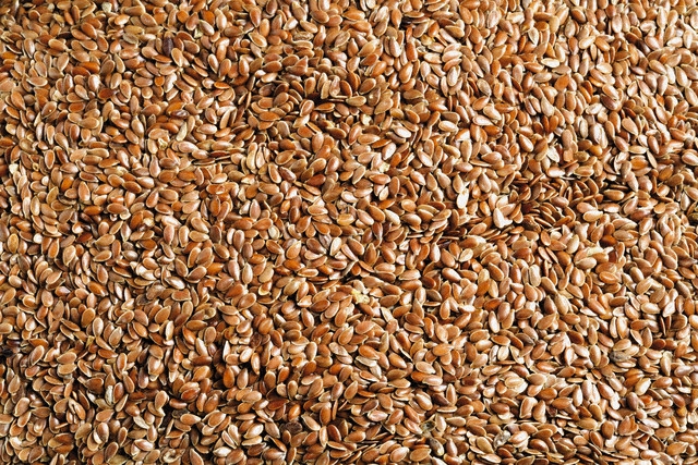 Lenmaggal a mellrák ellen