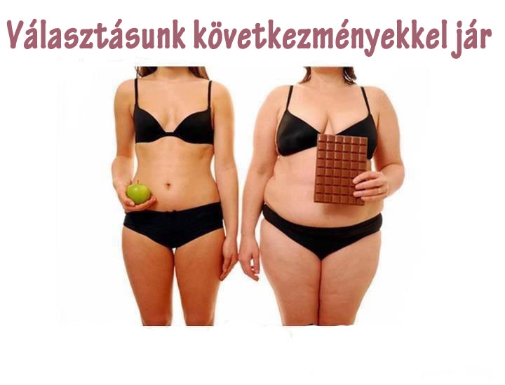 Választásunk következményekkel jár