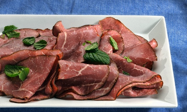 Húsfogyasztás a fejlett világban