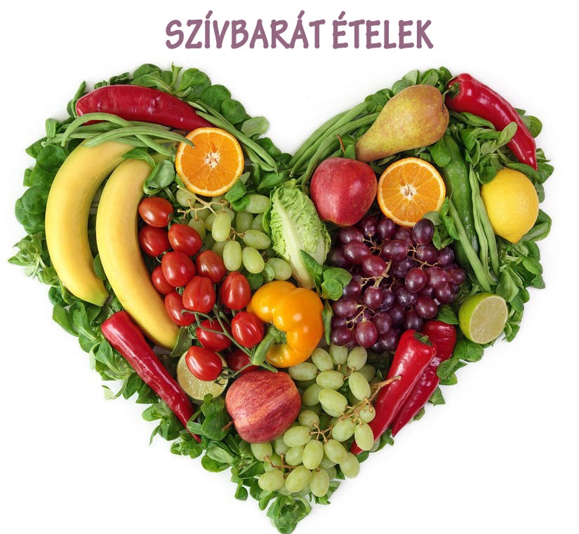 Szív-, és érrendszeri betegségek alternatív, természetes kezelése