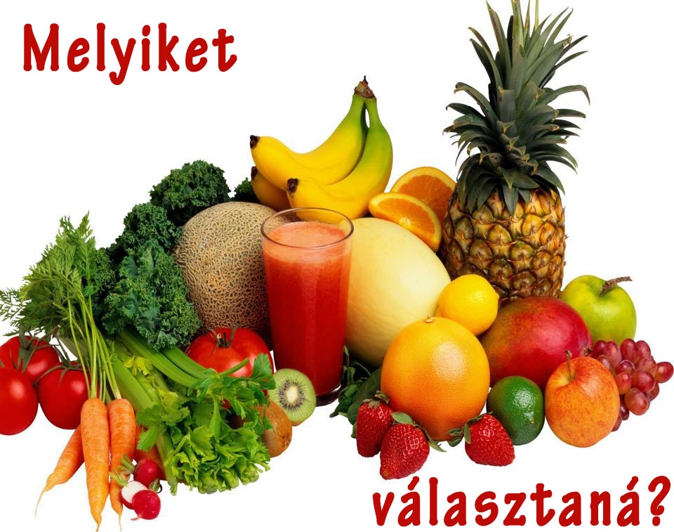 Melyiket választaná?