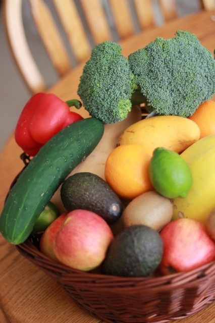 Lúgosító brokkolival az erek elsavasodása ellen