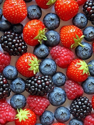 Flavonoidok, antioxidánsok