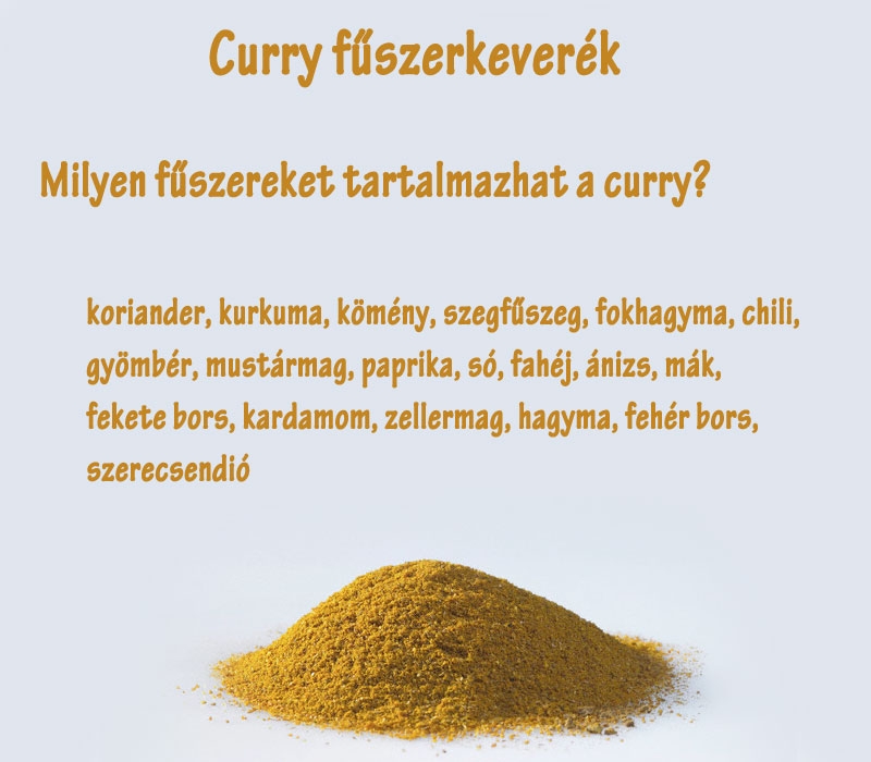 Curry