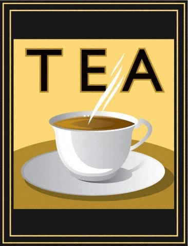 Gyógyteák, lúgosító teák