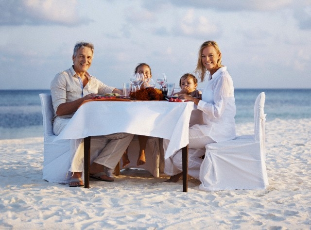 Természetes ételekkel a nyári forróság ellen