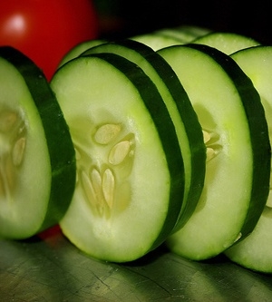 Miért jó az uborka?