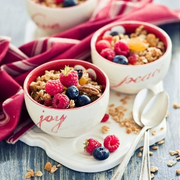 Reggelivel a cukorbetegség ellen