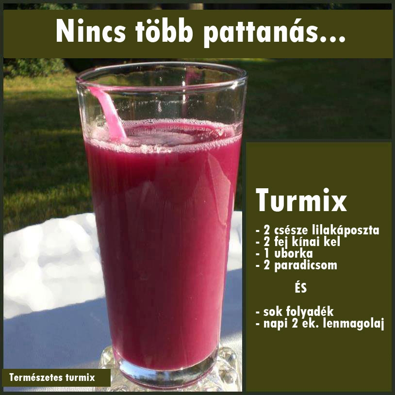 Intsen búcsút a pattanásoknak