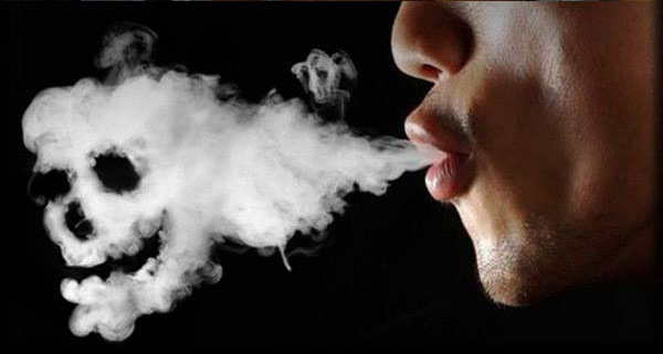 Dohányzás vs. szívinfarktus