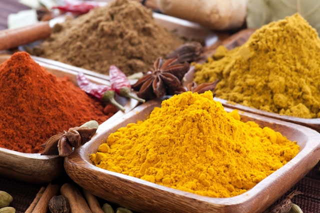 Kurkumával az inzulin rezisztencia ellen?