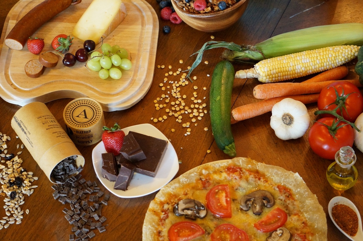 8 étel az allergia ellen