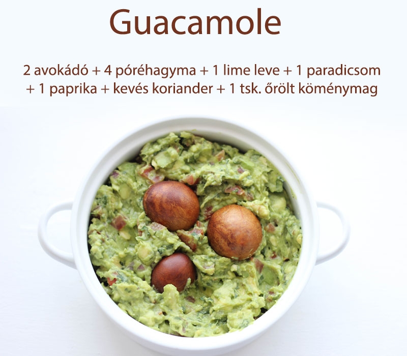 Guacamole