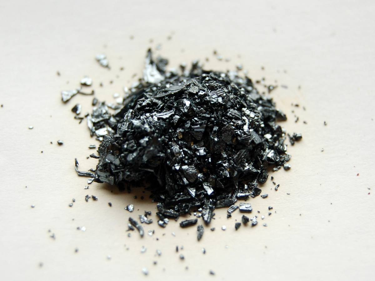 A jód hiánya szervezetünkben