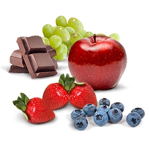 Flavonoidok a RÁK ellen