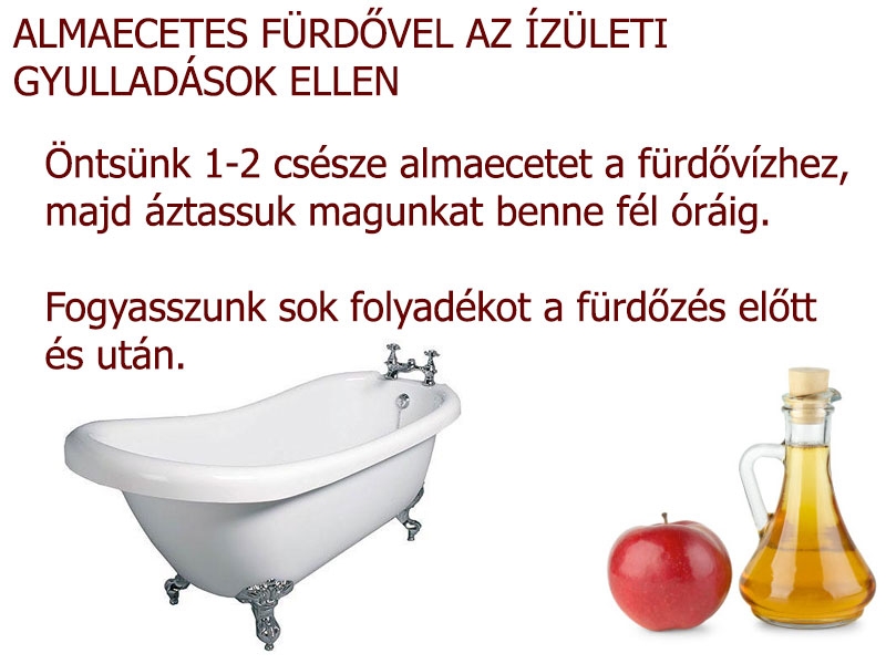 Almaecetes fürdő