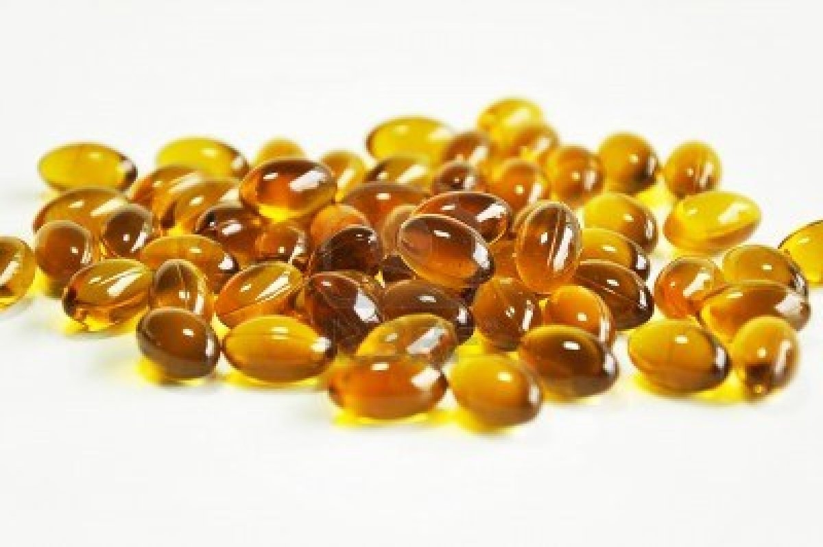 Az omega-3 zsírsavak