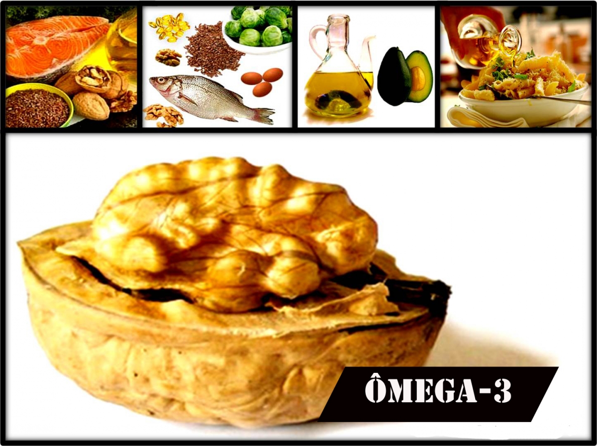 Az omega3-zsírsavak csökkentik a mellrák kialakulásának esélyét?