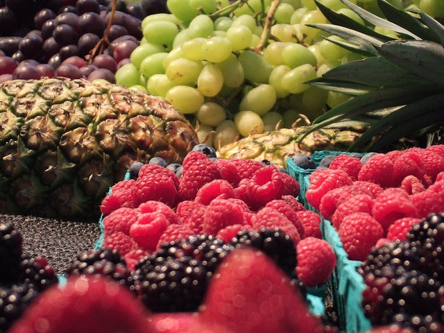 Személyre szabott pajzsmirigy étrend