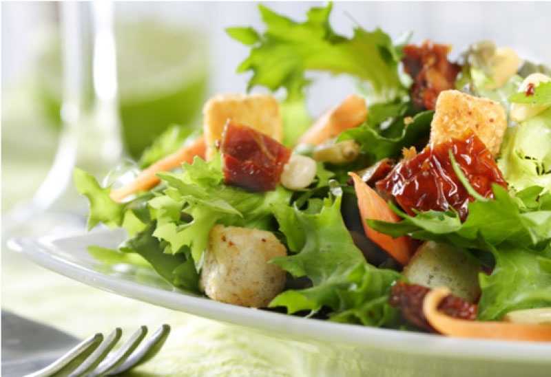 A növényi alapú étrend rövid áttekintése