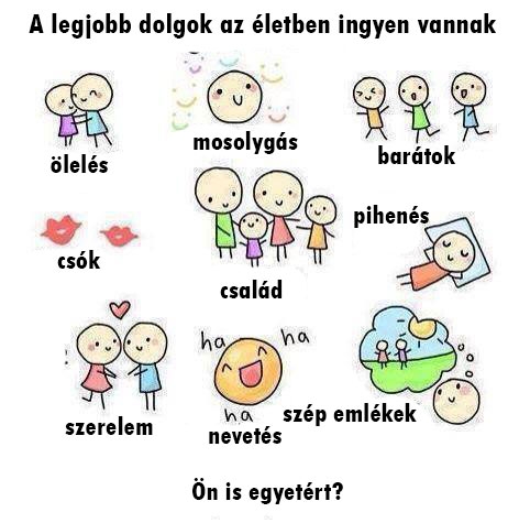 A legjobb dolgok