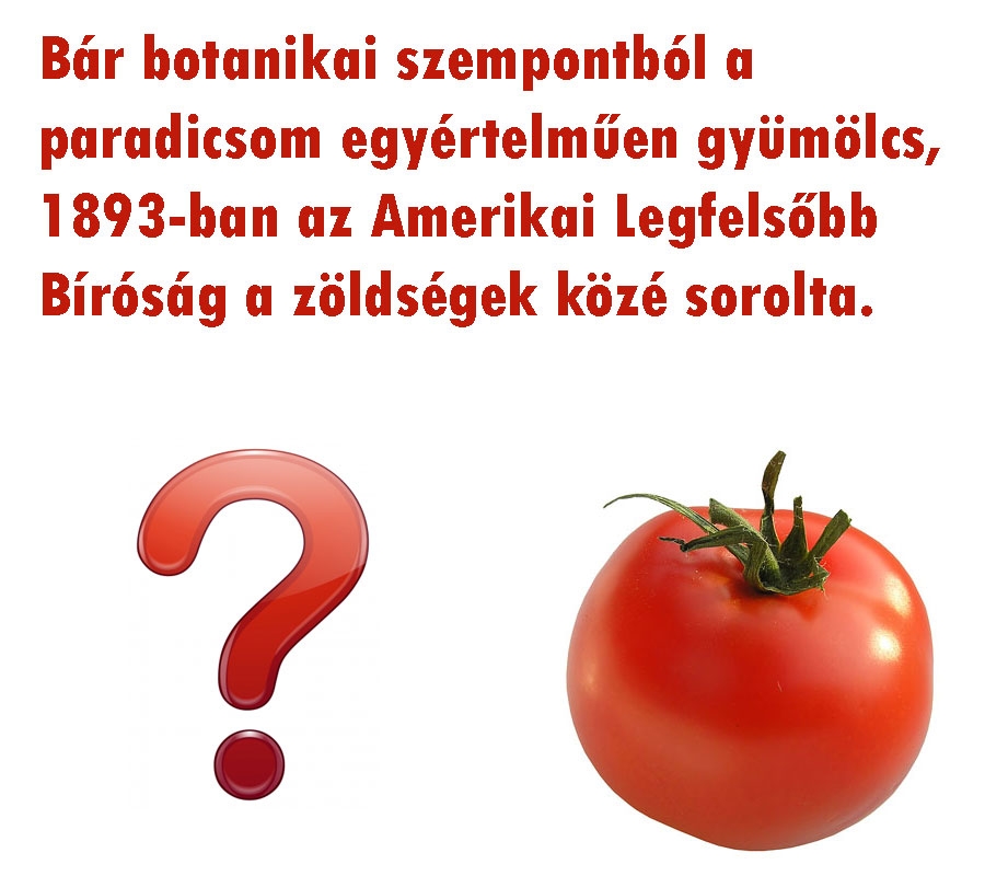 Paradicsom