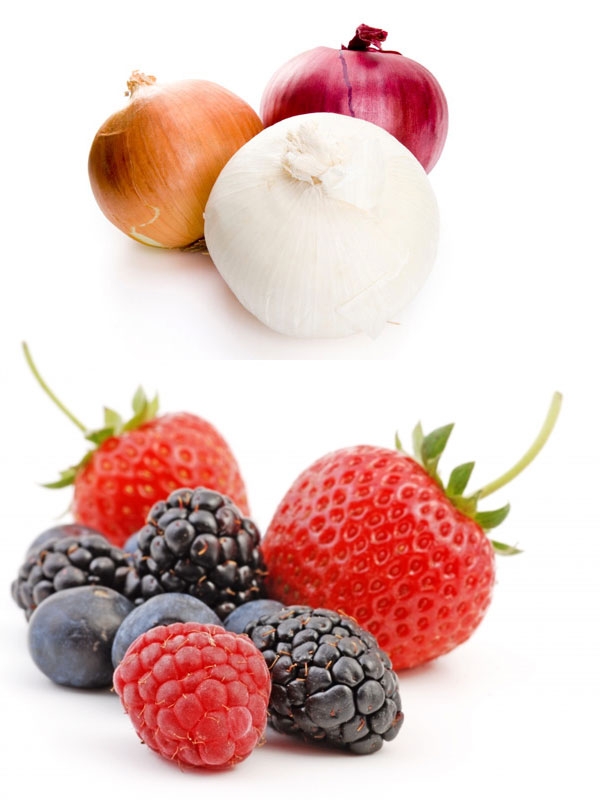 Flavonoidokkal a hasnyálmirigyrák ellen?