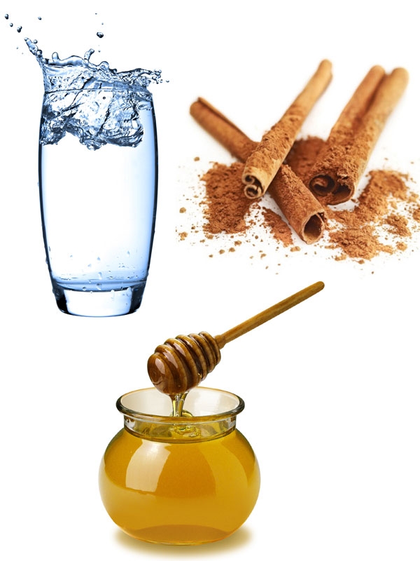 Méz és fahéj: hogyan használjuk?