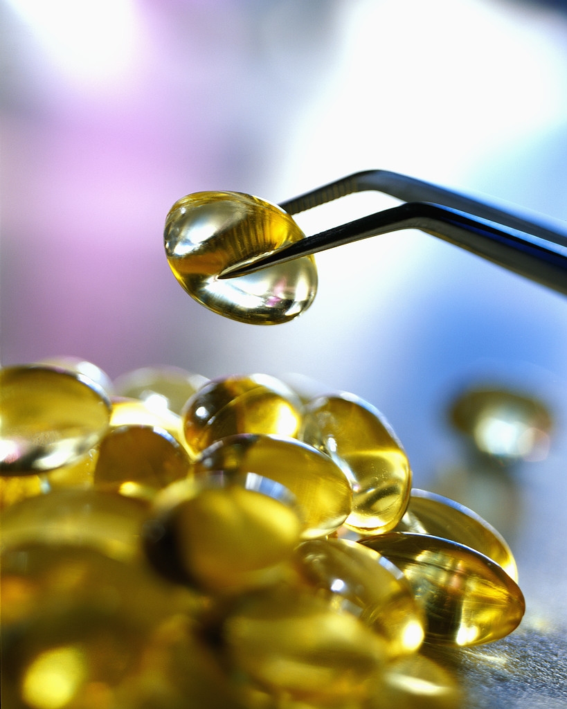 Halolaj a mellrák ellen?