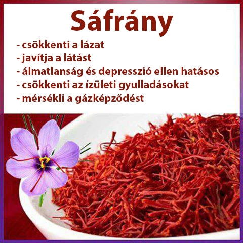Sáfrány