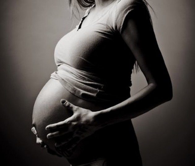 A terhesség, a tüdő és a vesék